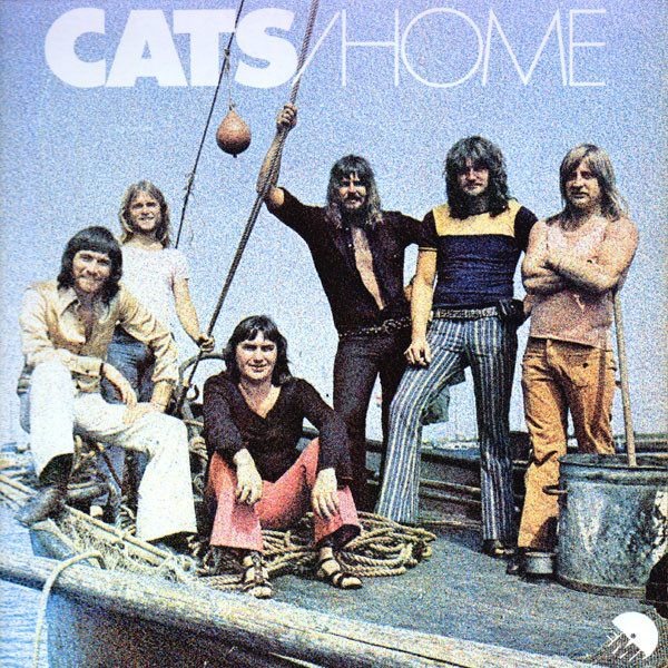 Cats